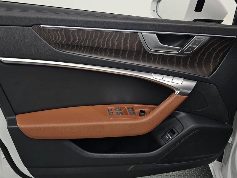 2022 Audi A6 45 TFSI Quattro Premium photo 18