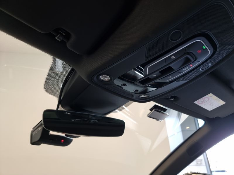 2024 Audi A7 55 TFSI Quattro Premium photo 12