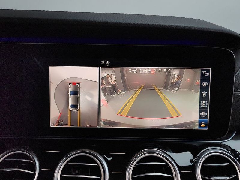 2020 Mercedes-Benz E-Class E450 4MATIC Exclusive photo 15