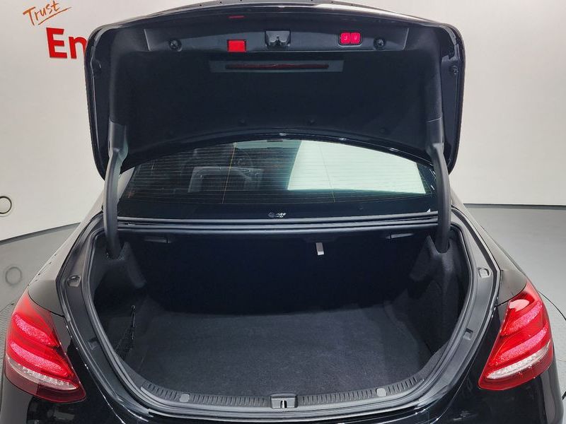 2020 Mercedes-Benz E-Class E450 4MATIC Exclusive photo 20