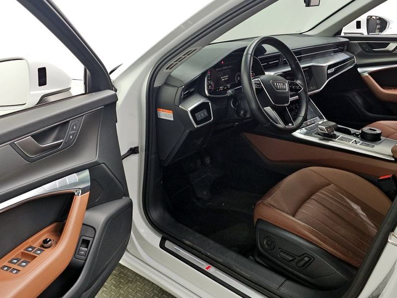 2020 Audi A6 40 TDI photo 10