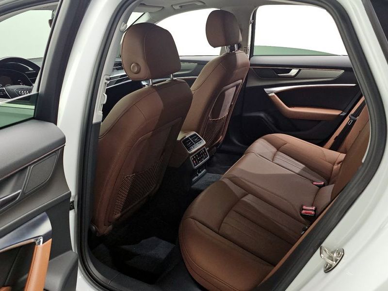 2020 Audi A6 40 TDI photo 11