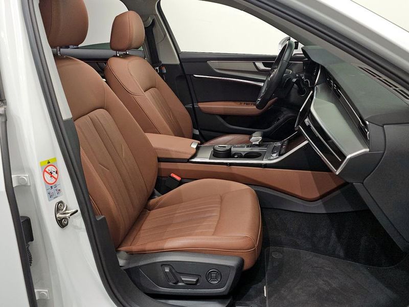 2020 Audi A6 40 TDI photo 12