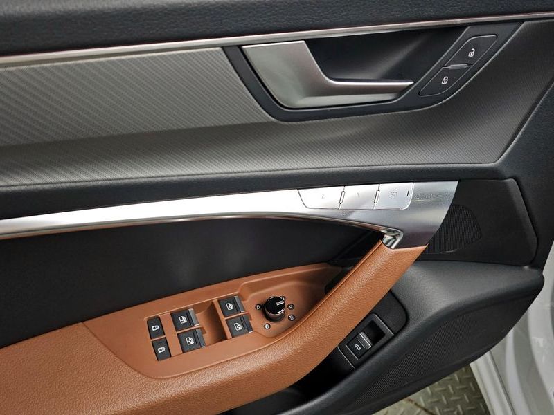 2020 Audi A6 40 TDI photo 13