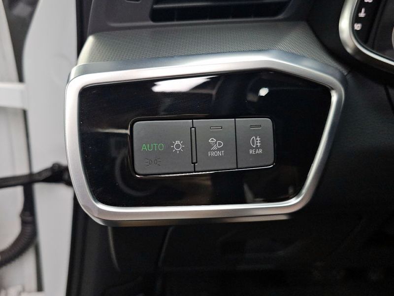 2020 Audi A6 40 TDI photo 14