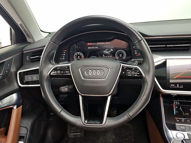 2020 Audi A6 40 TDI photo 15