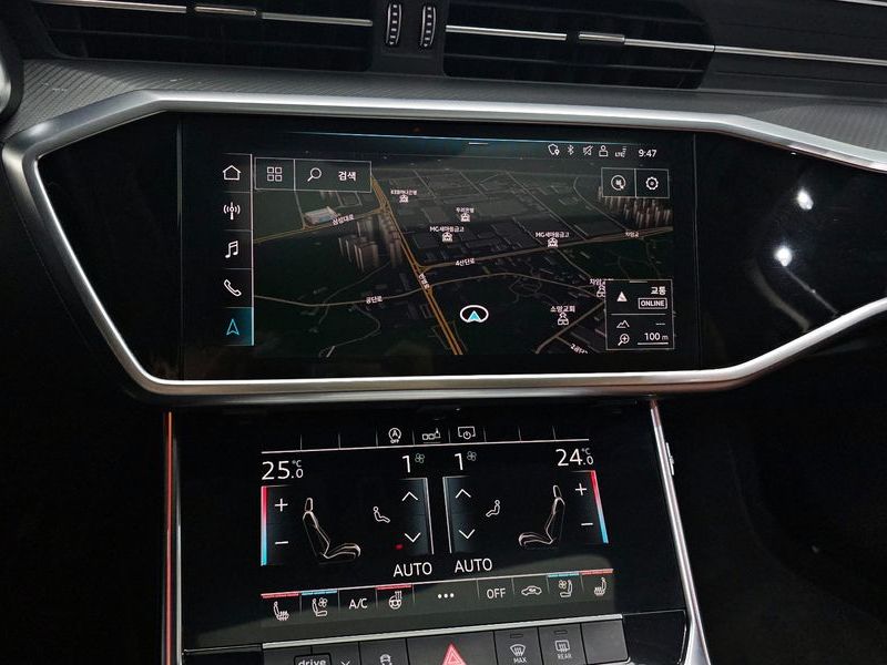 2020 Audi A6 40 TDI photo 16