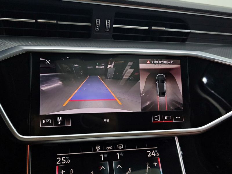 2020 Audi A6 40 TDI photo 17