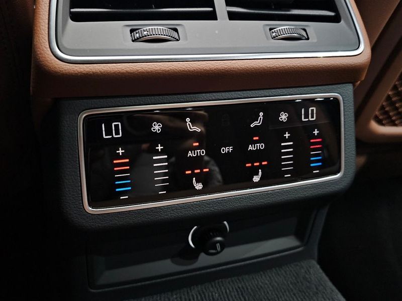 2020 Audi A6 40 TDI photo 18