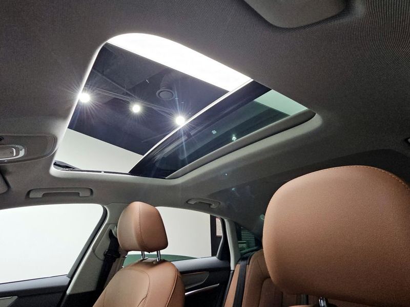 2020 Audi A6 40 TDI photo 19