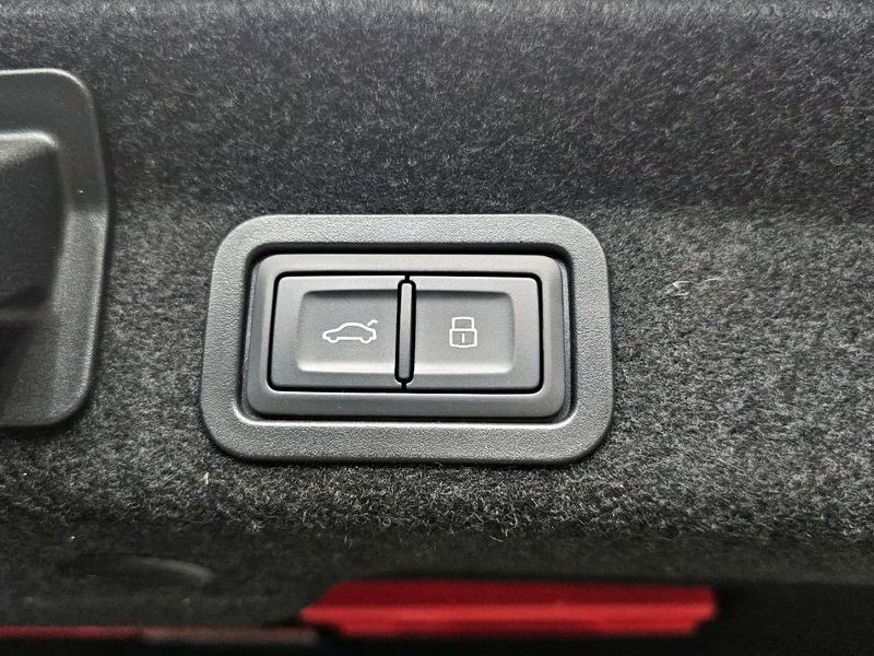 2020 Audi A6 40 TDI photo 20