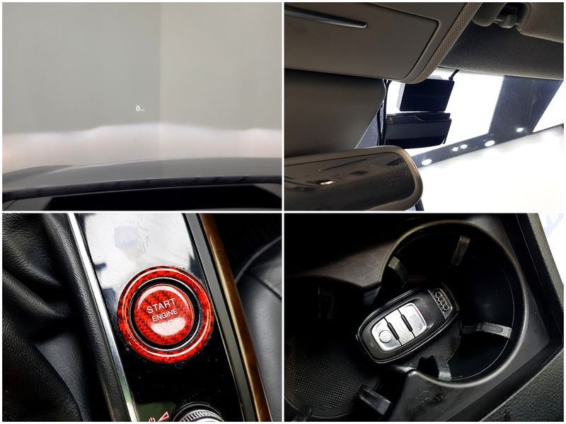 2012 Audi A6 2.0 TFSI Dynamic C7 photo 15