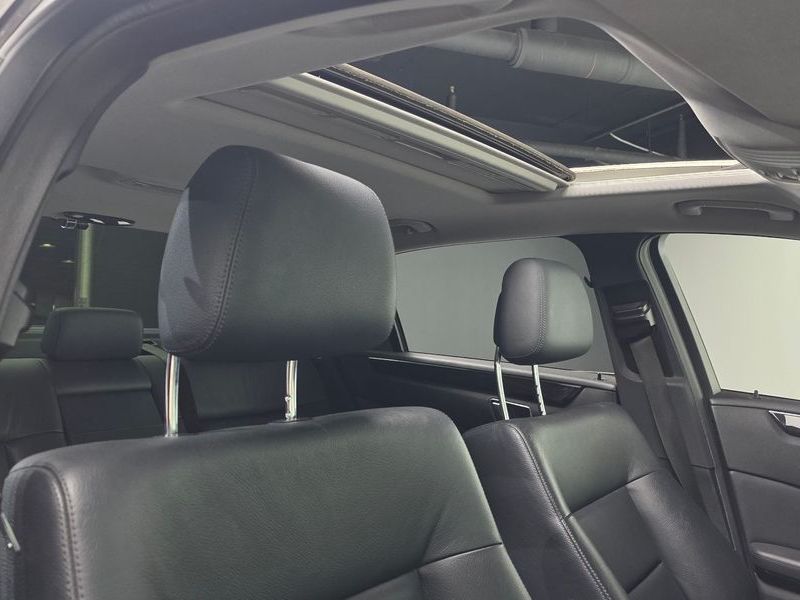 2013 Mercedes-Benz E-Class E220 CDI Avantgarde photo 17