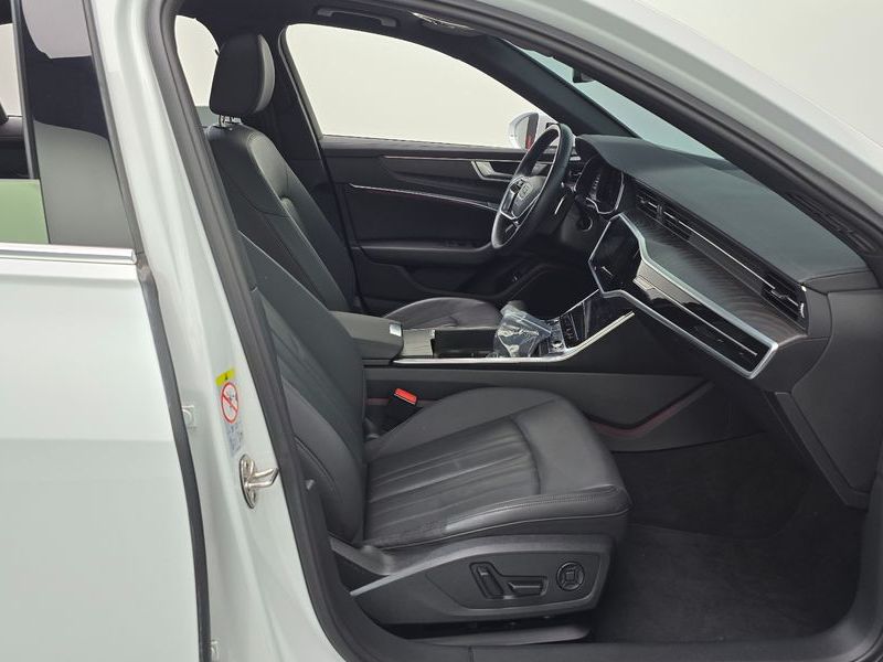 2023 Audi A6 45 TFSI Quattro Premium photo 11