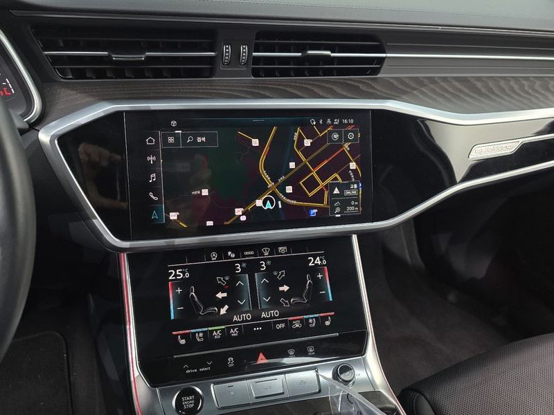 2023 Audi A6 45 TFSI Quattro Premium photo 14