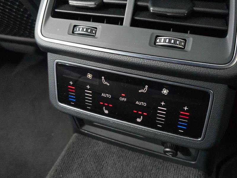 2023 Audi A6 45 TFSI Quattro Premium photo 18