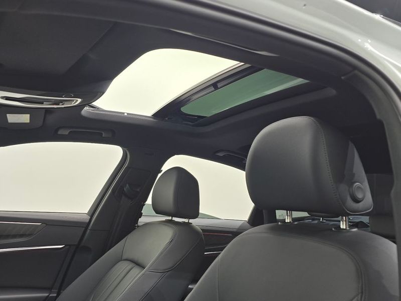 2023 Audi A6 45 TFSI Quattro Premium photo 19