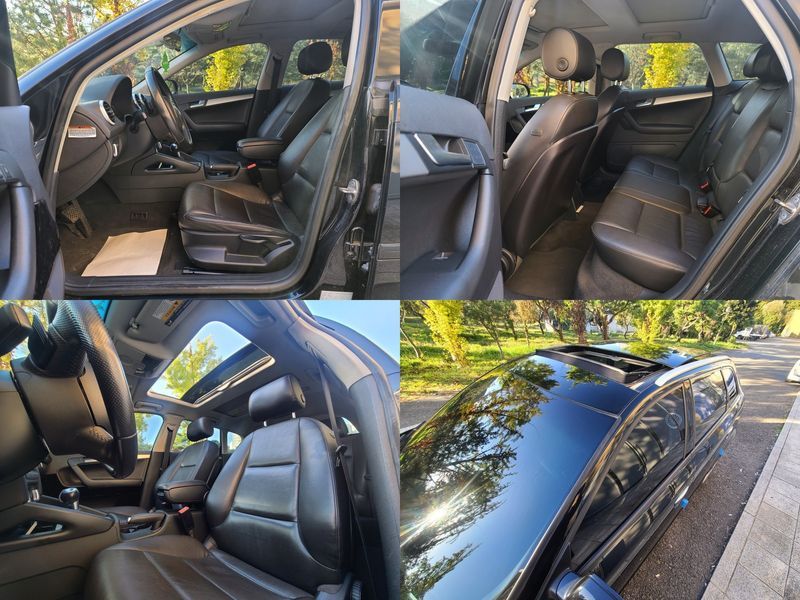 2012 Audi 뉴 A3 2.0 TFSI Dynamic 8P photo 11