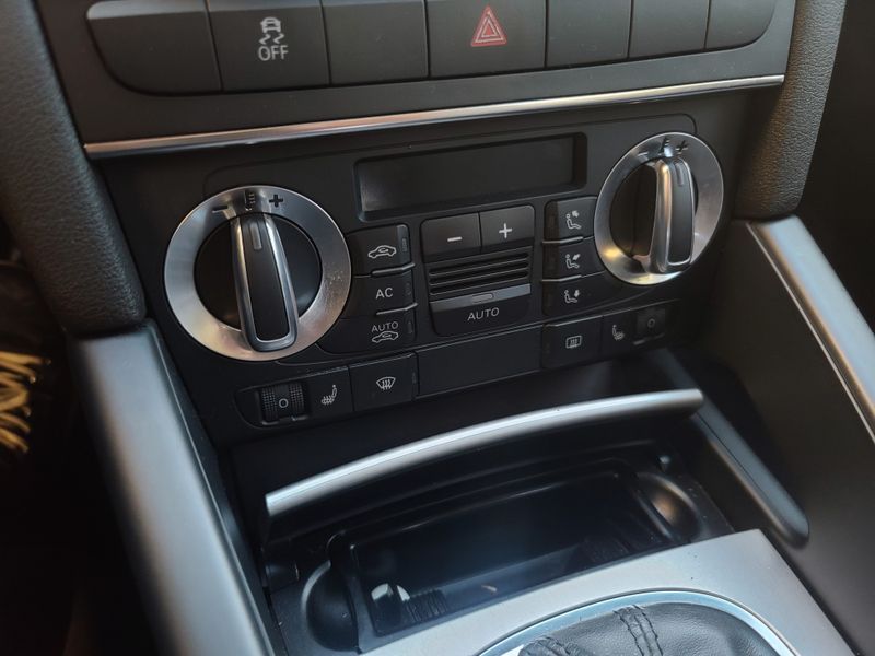 2012 Audi 뉴 A3 2.0 TFSI Dynamic 8P photo 16