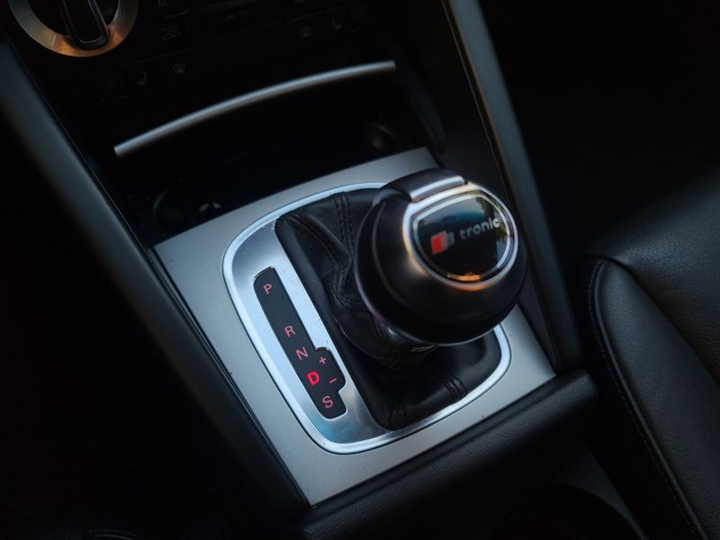 2012 Audi 뉴 A3 2.0 TFSI Dynamic 8P photo 17