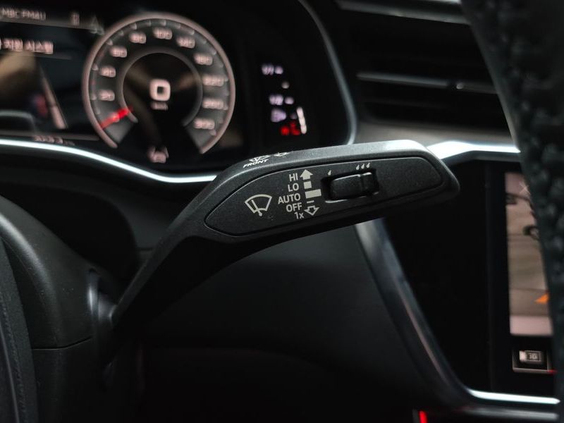 2021 Audi A6 40 TDI Quattro Premium photo 17