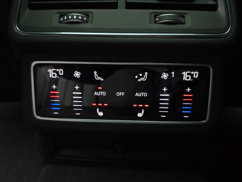 2021 Audi A6 40 TDI Quattro Premium photo 18