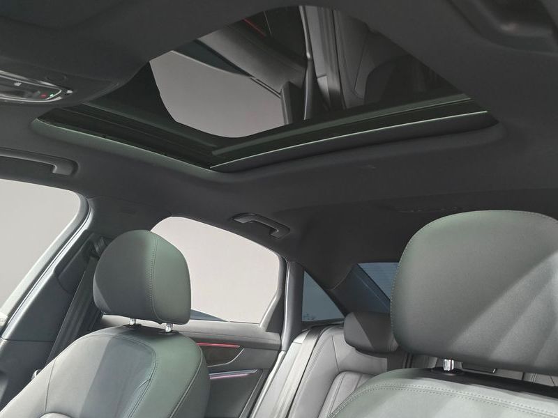 2021 Audi A6 40 TDI Quattro Premium photo 19