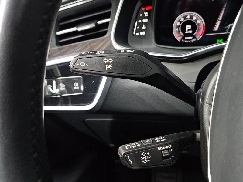 2023 Audi A6 45 TFSI Quattro Premium photo 13