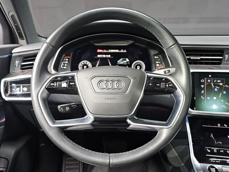 2023 Audi A6 45 TFSI Quattro Premium photo 14