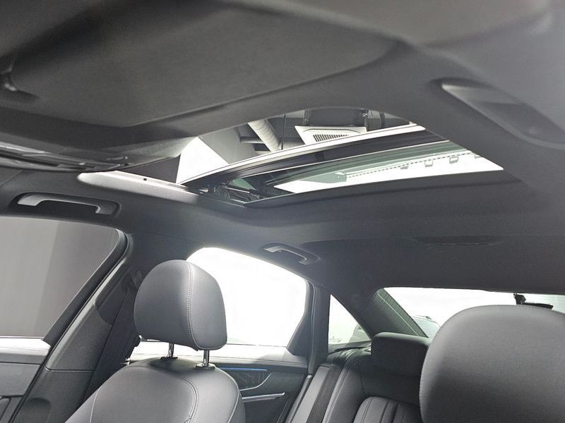 2023 Audi A6 45 TFSI Quattro Premium photo 18