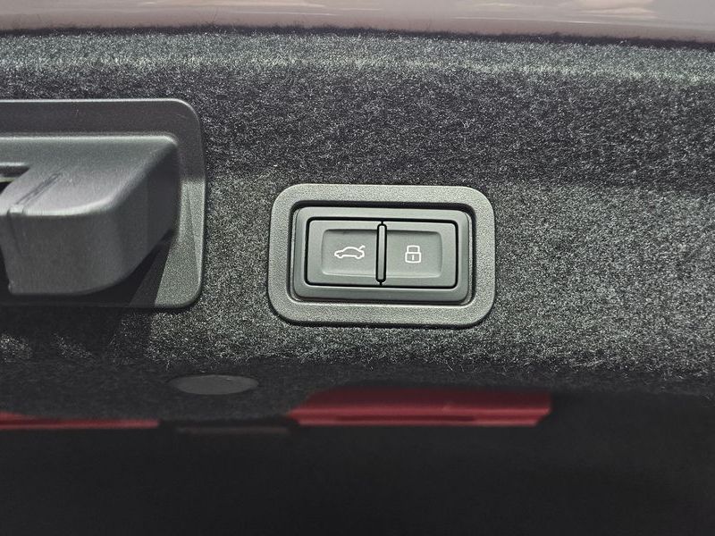 2023 Audi A6 45 TFSI Quattro Premium photo 20