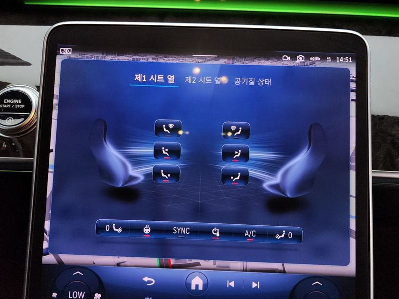 2022 Mercedes-Benz S-Class S580L 4MATIC photo 14
