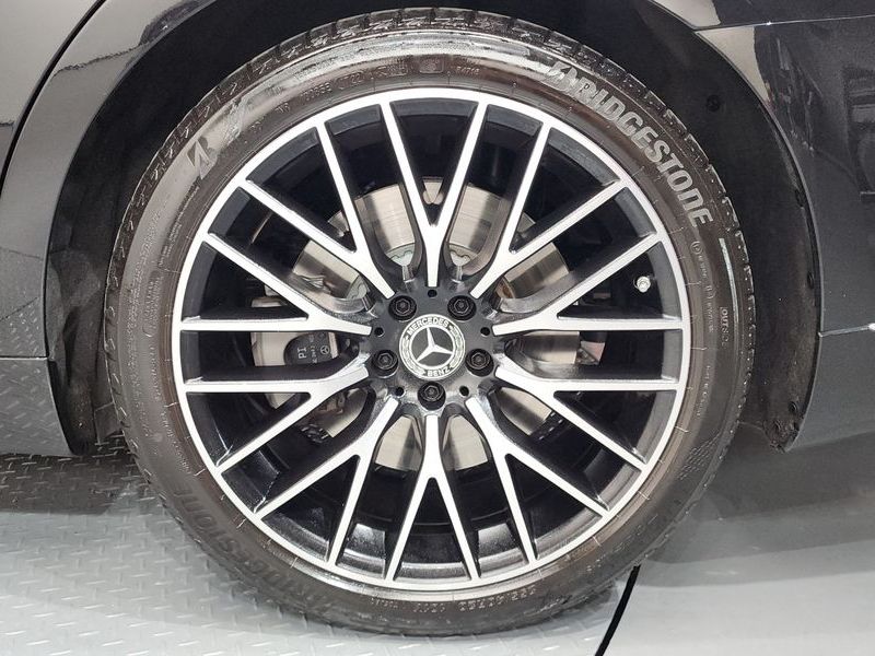2022 Mercedes-Benz S-Class S580L 4MATIC photo 20