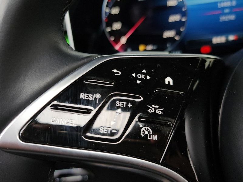 2022 Mercedes-Benz S-Class S580L 4MATIC photo 26