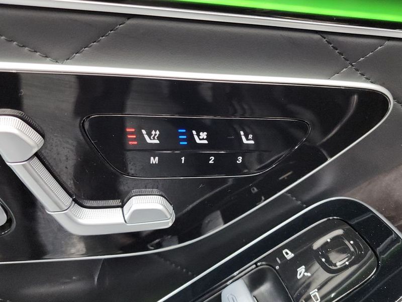 2022 Mercedes-Benz S-Class S580L 4MATIC photo 30