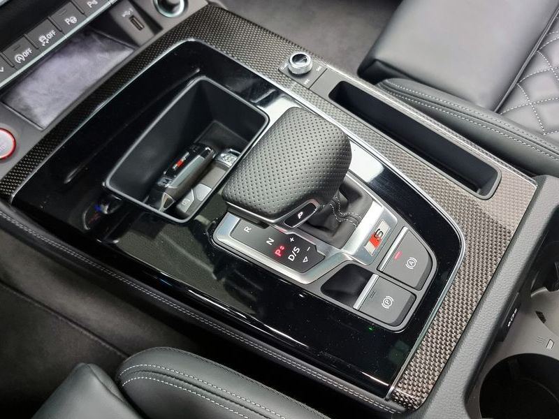 2021 Audi Q5 3.0 TFSI Quattro photo 9
