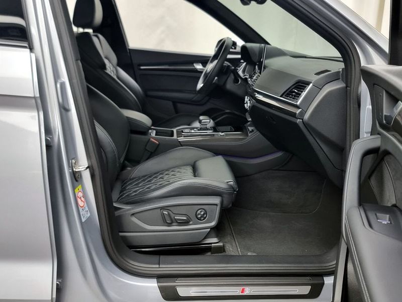 2021 Audi Q5 3.0 TFSI Quattro photo 11