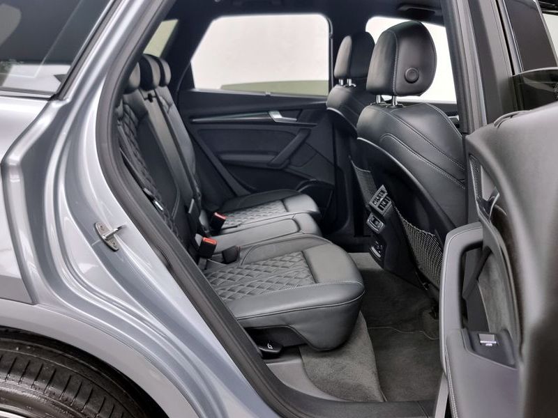 2021 Audi Q5 3.0 TFSI Quattro photo 12