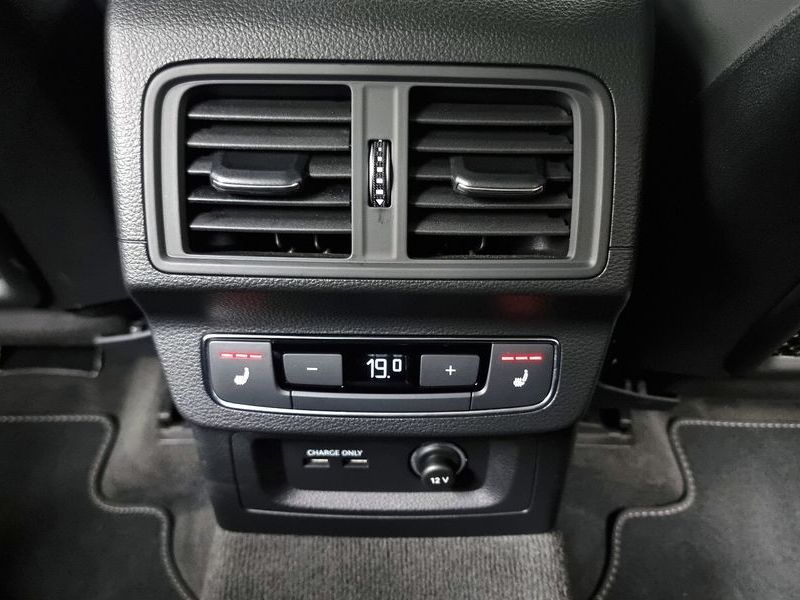 2021 Audi Q5 3.0 TFSI Quattro photo 19