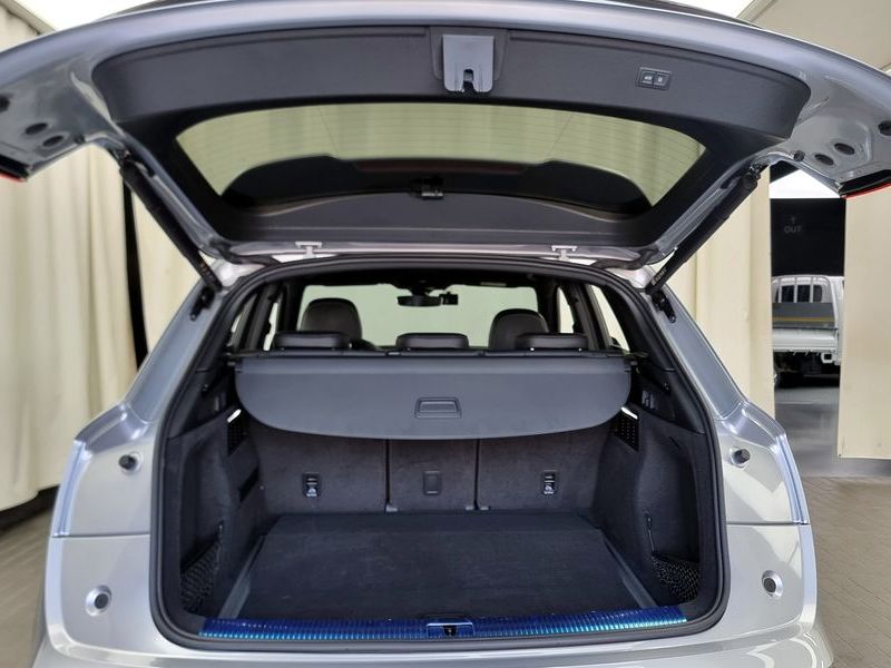 2021 Audi Q5 3.0 TFSI Quattro photo 20