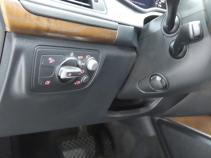 2012 Audi A7 3.0 TFSI Quattro Dynamic 4G photo 12