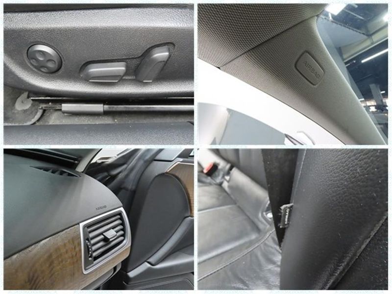 2012 Audi A7 3.0 TFSI Quattro Dynamic 4G photo 19