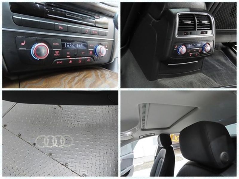 2012 Audi A7 3.0 TFSI Quattro Dynamic 4G photo 20
