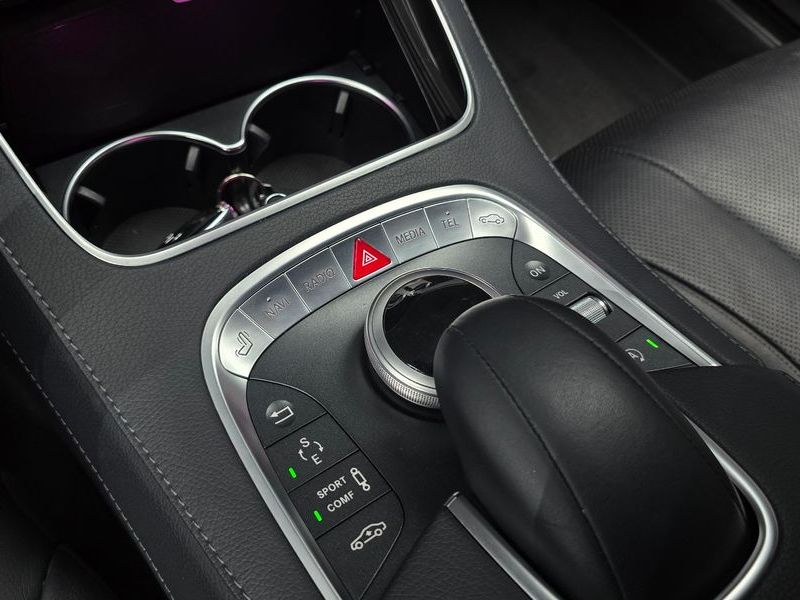 2017 Mercedes-Benz S-Class S350L d 4MATIC photo 17