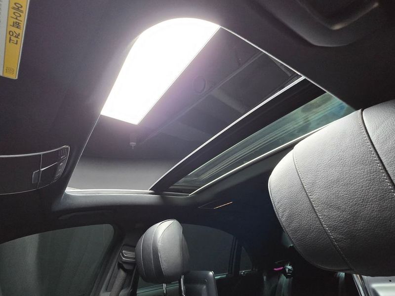 2017 Mercedes-Benz S-Class S350L d 4MATIC photo 19