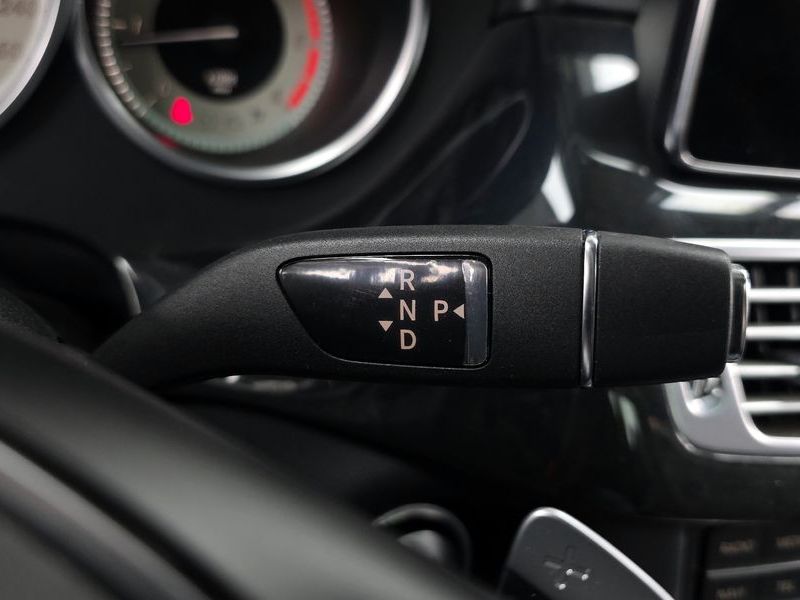 2016 Mercedes-Benz S-Class CLS250 d 4MATIC photo 9