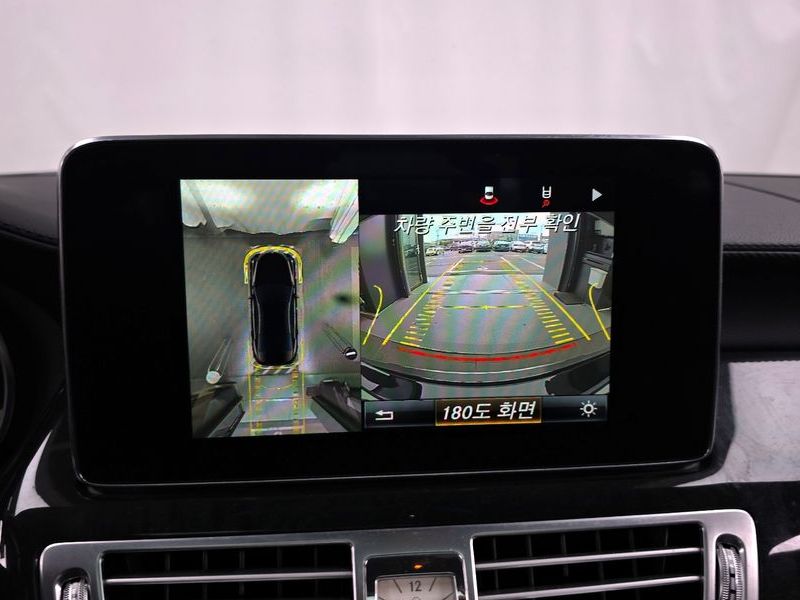 2016 Mercedes-Benz S-Class CLS250 d 4MATIC photo 15