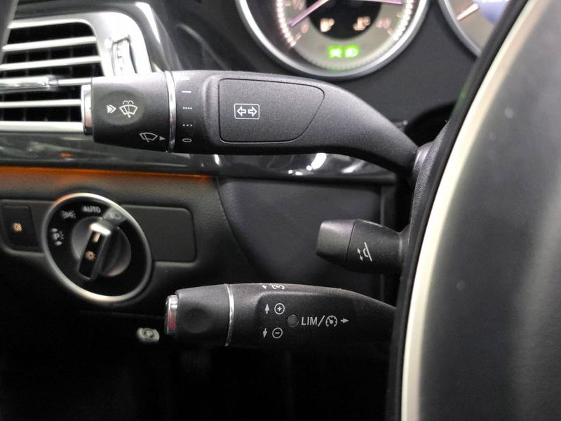 2016 Mercedes-Benz S-Class CLS250 d 4MATIC photo 17