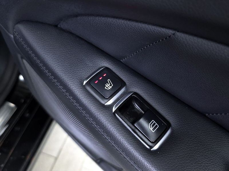2016 Mercedes-Benz S-Class CLS250 d 4MATIC photo 19