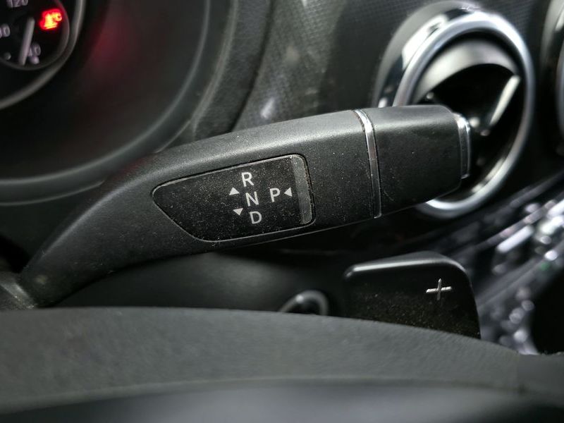 2013 Mercedes-Benz B-클래스 W246 B200 CDI Blue efficiency photo 9